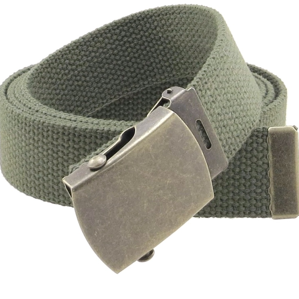 Belt